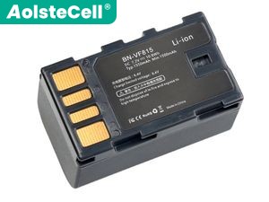 Batteria JVC GC-PX1