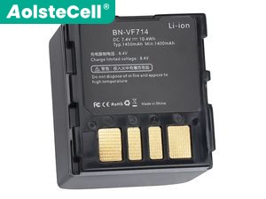 Batteria JVC MG505