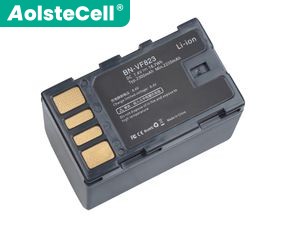 Batteria JVC GZ-MS120