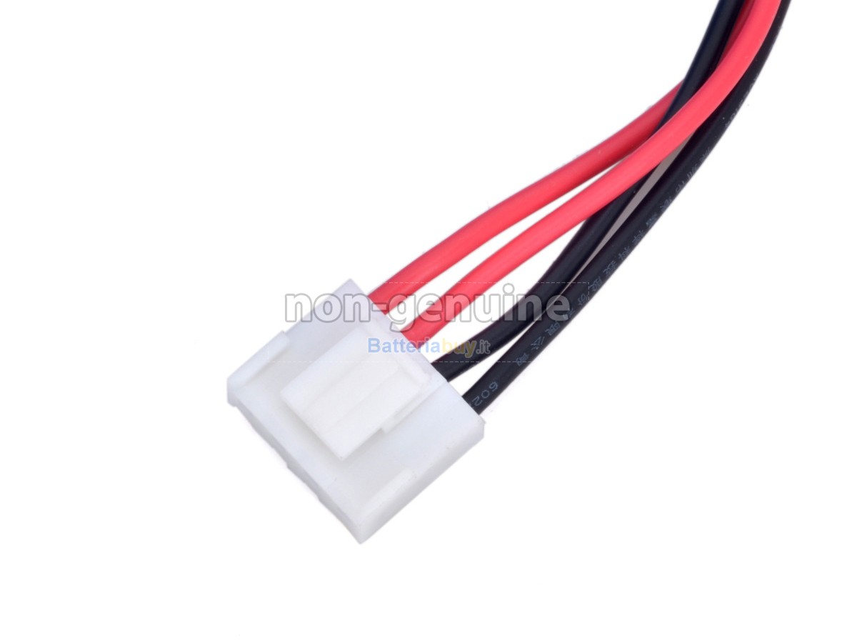 Batteria per KADEY YASEN ECG-901A