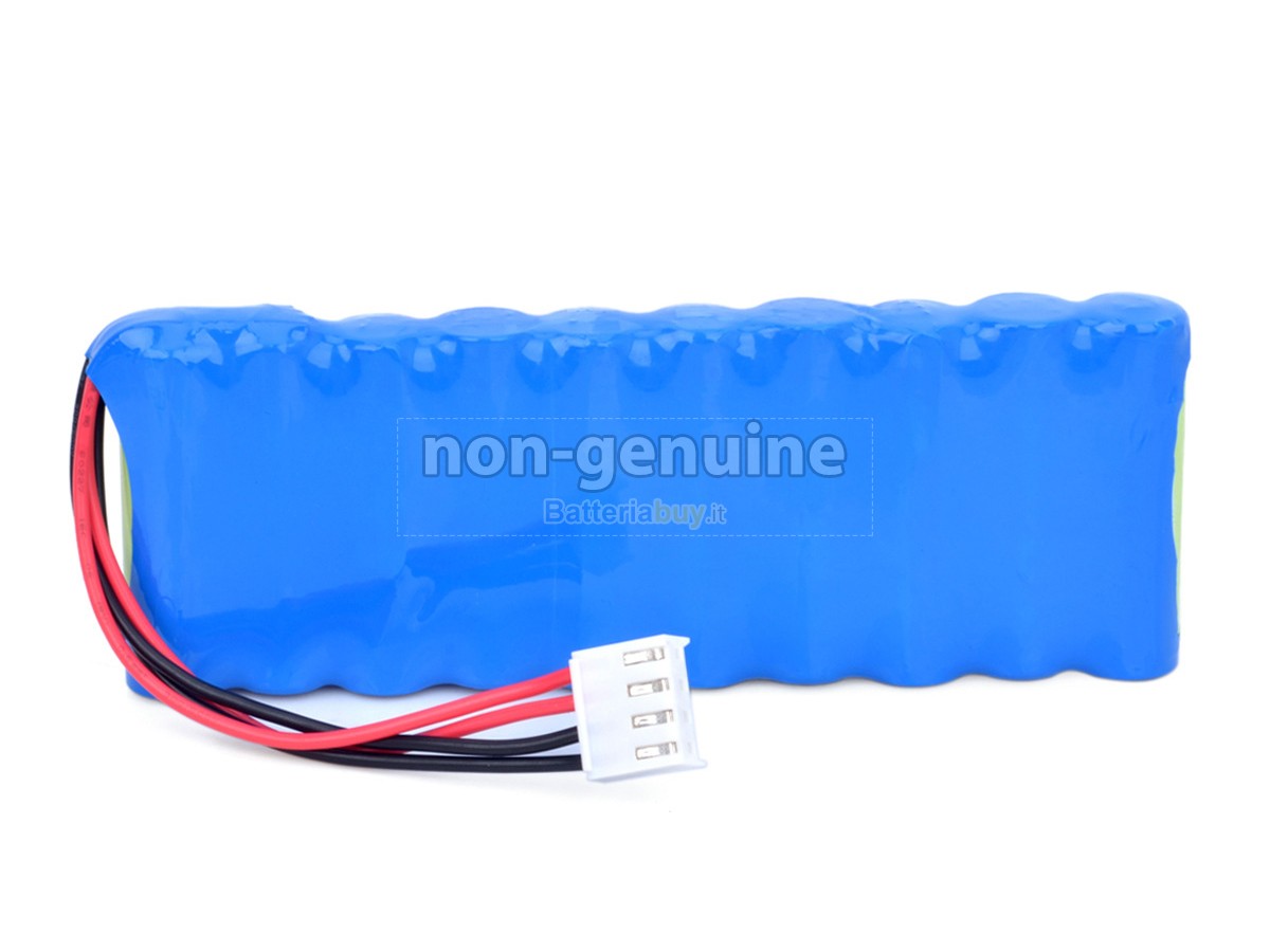 Batteria per KADEY YASEN ECG-901A