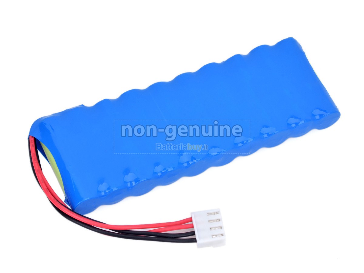 Batteria per KADEY YASEN ECG-901A