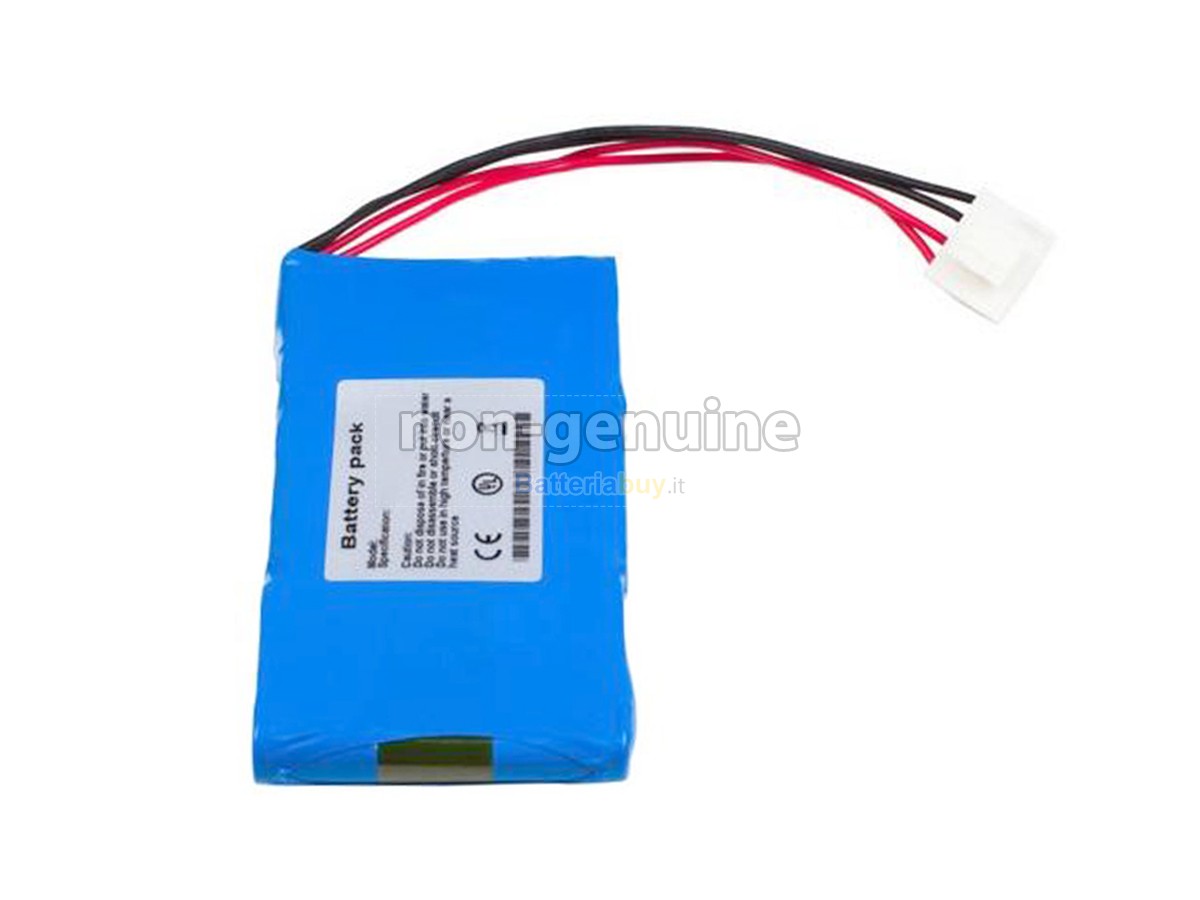 Batteria per KADEY YASEN ECG-901