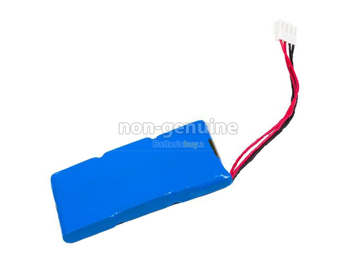 Batteria per KADEY YASEN ECG-901