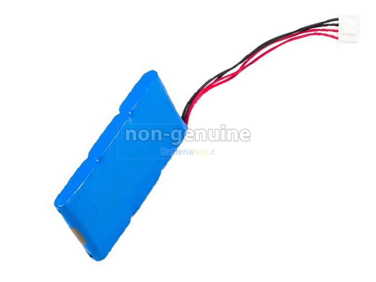 Batteria per KADEY YASEN ECG-901