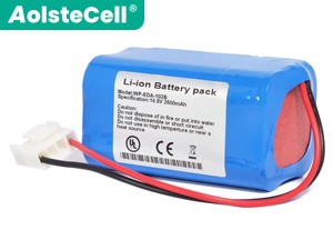 Batteria per KADEY YASEN ECG-923