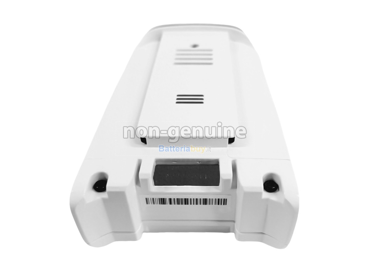 Batteria per Karcher 010161 6231