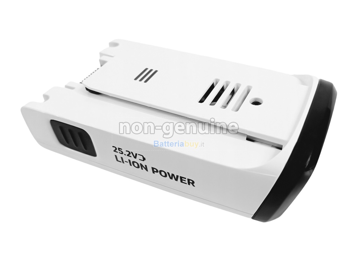 Batteria per Karcher 010161 6231
