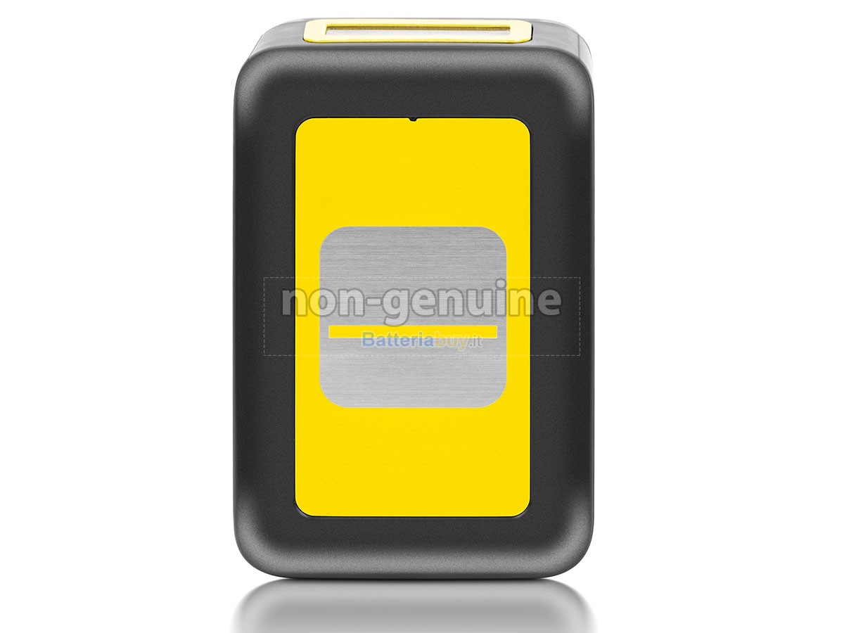 Batteria per Karcher LMO 18-36