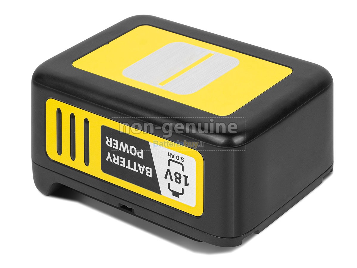 Batteria per Karcher BLV 18-200