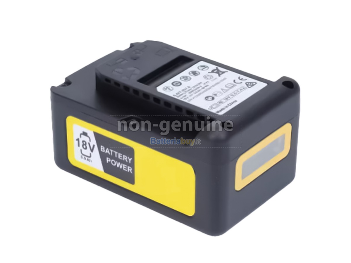 Batteria per Karcher HV 1/1 BP FS PACK