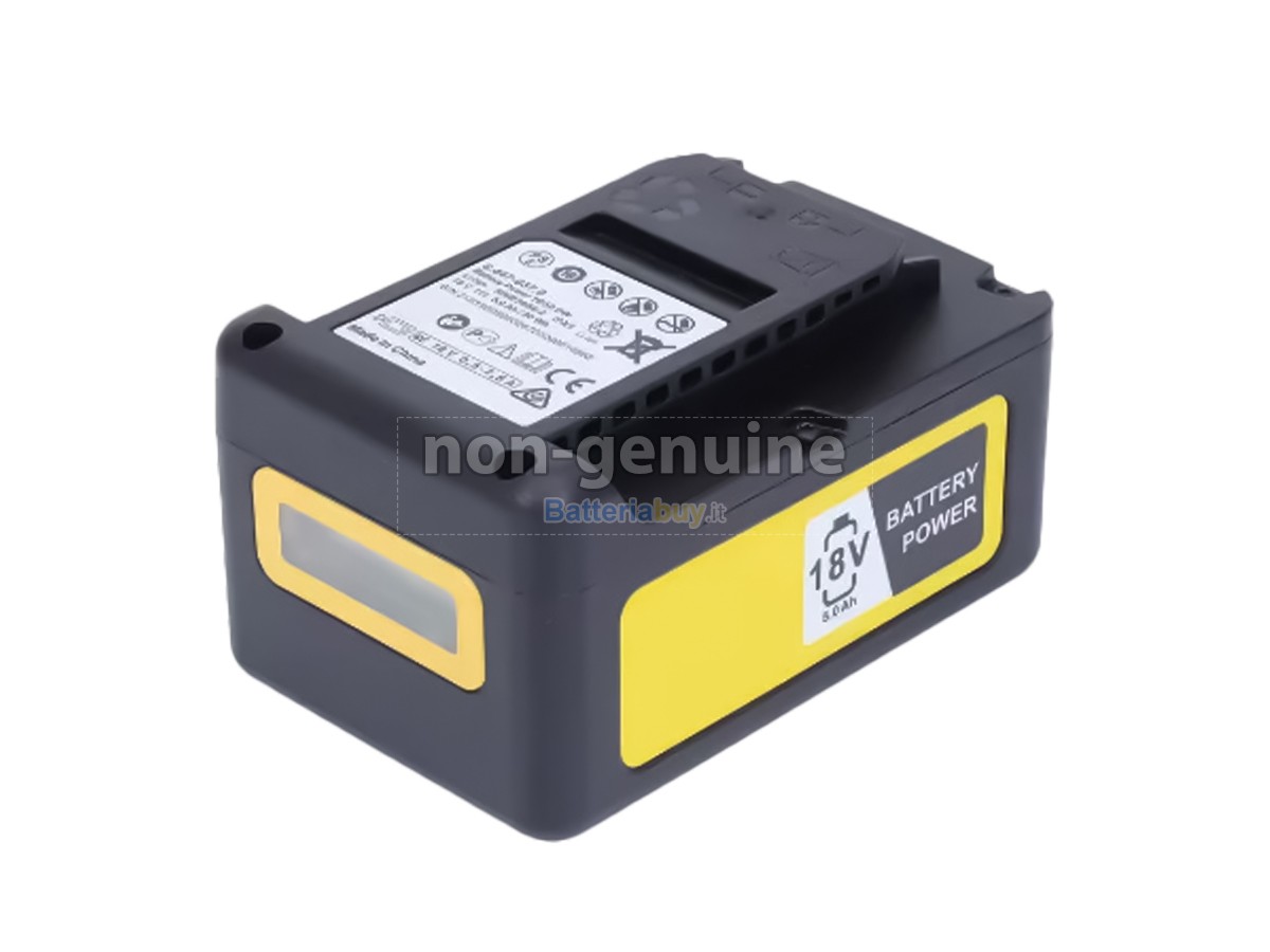 Batteria per Karcher HV 1/1 BP FS PACK