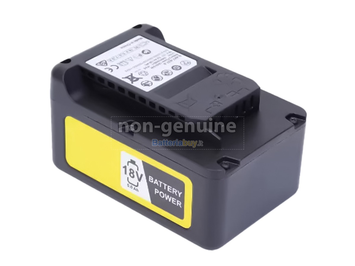 Batteria per Karcher HV 1/1 BP FS PACK