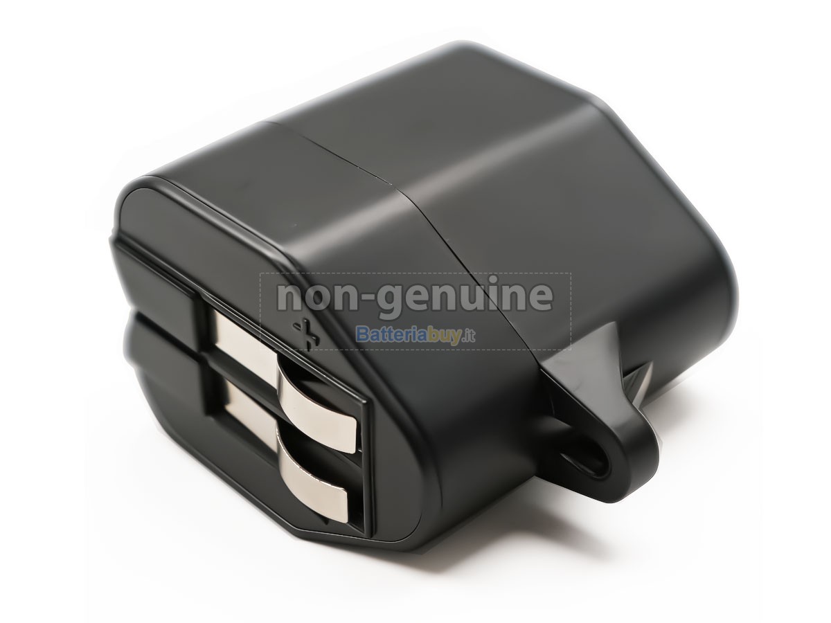 Batteria per Karcher RC3000
