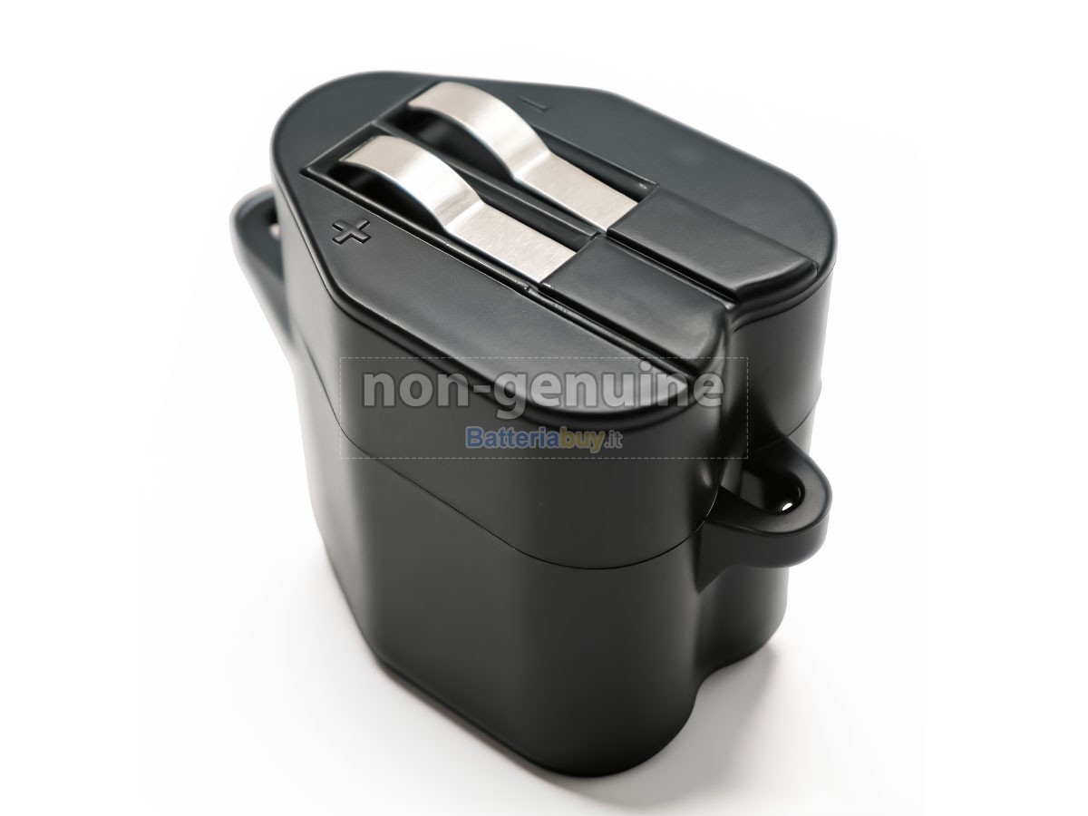 Batteria per Karcher RC3000