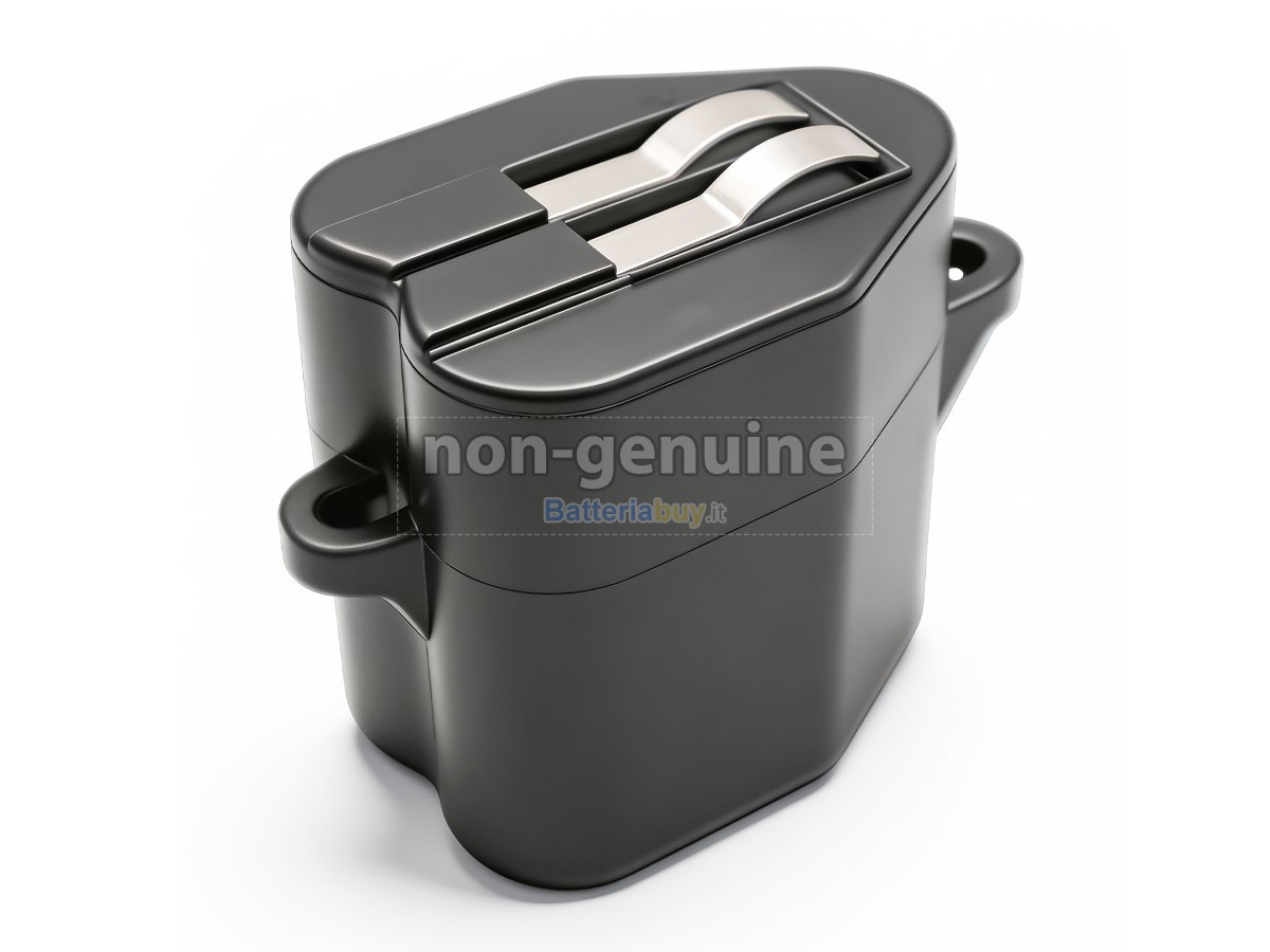 Batteria per Karcher RC3000