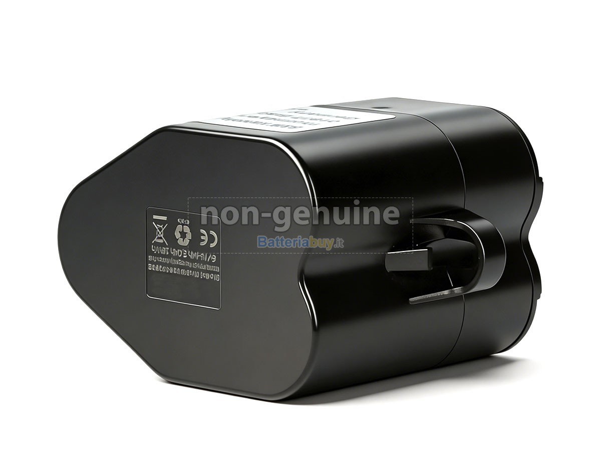 Batteria per Karcher RC3000