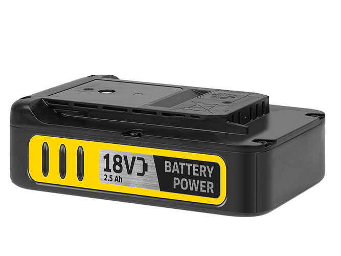 Batteria Karcher 2.445-034.0