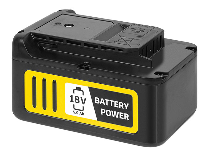 Batteria Karcher BLV 18-200