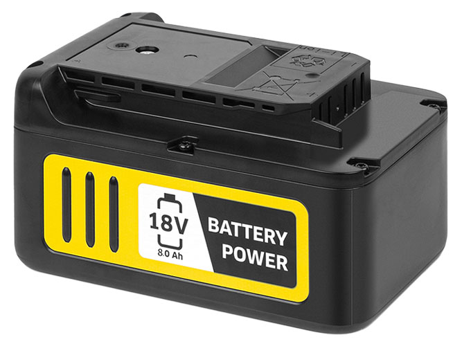 Batteria Karcher 18V 8.0Ah