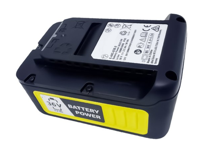 Batteria Karcher 6.445-039.0