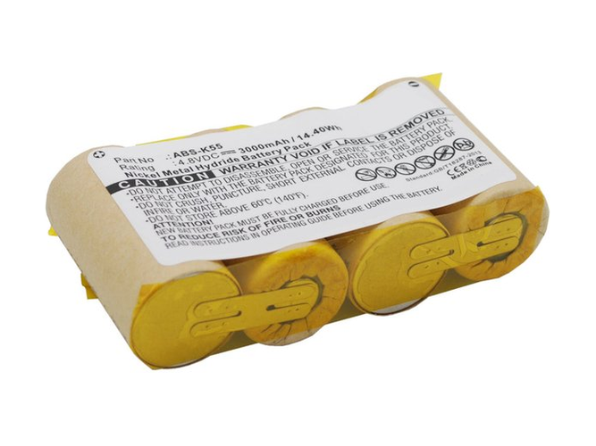 Batteria Karcher ABS-K55