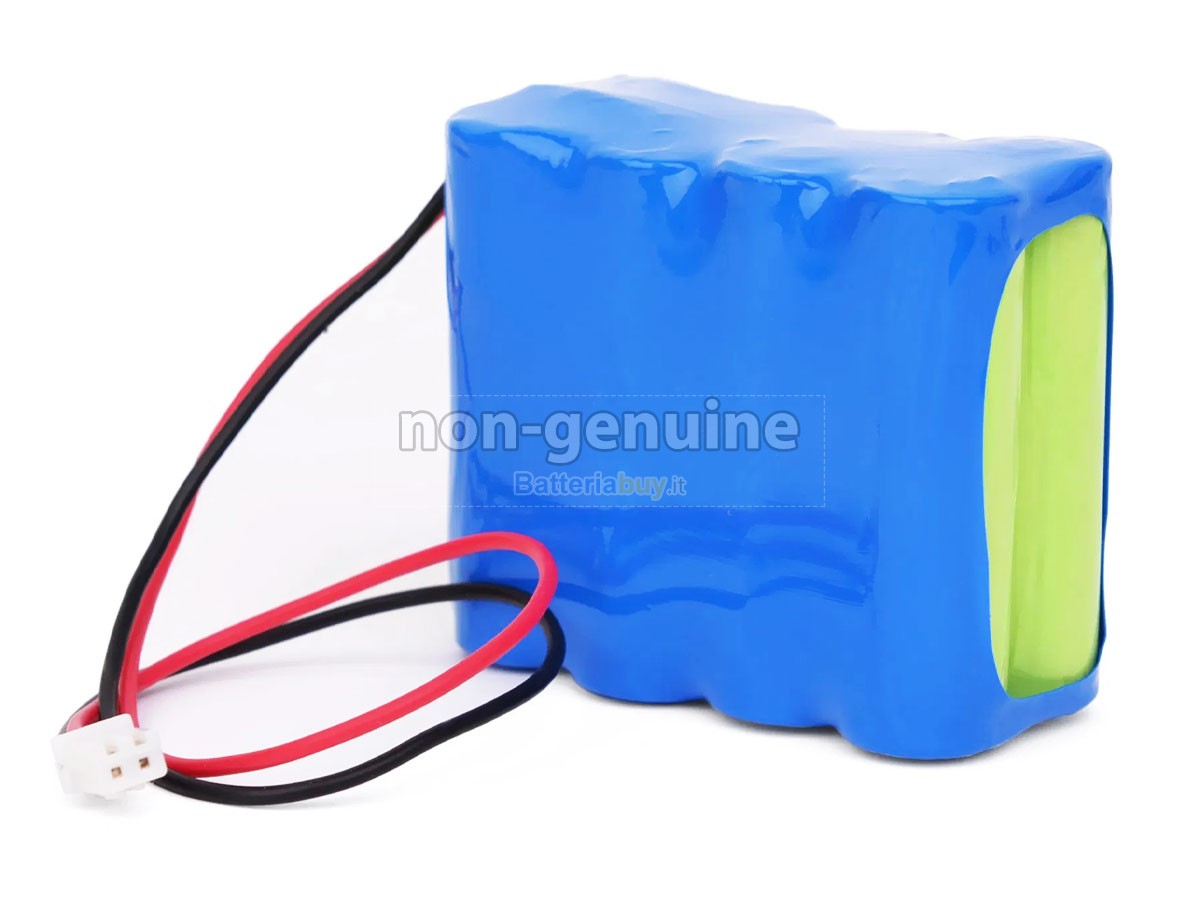 Batteria per kellymed ZNB-XD