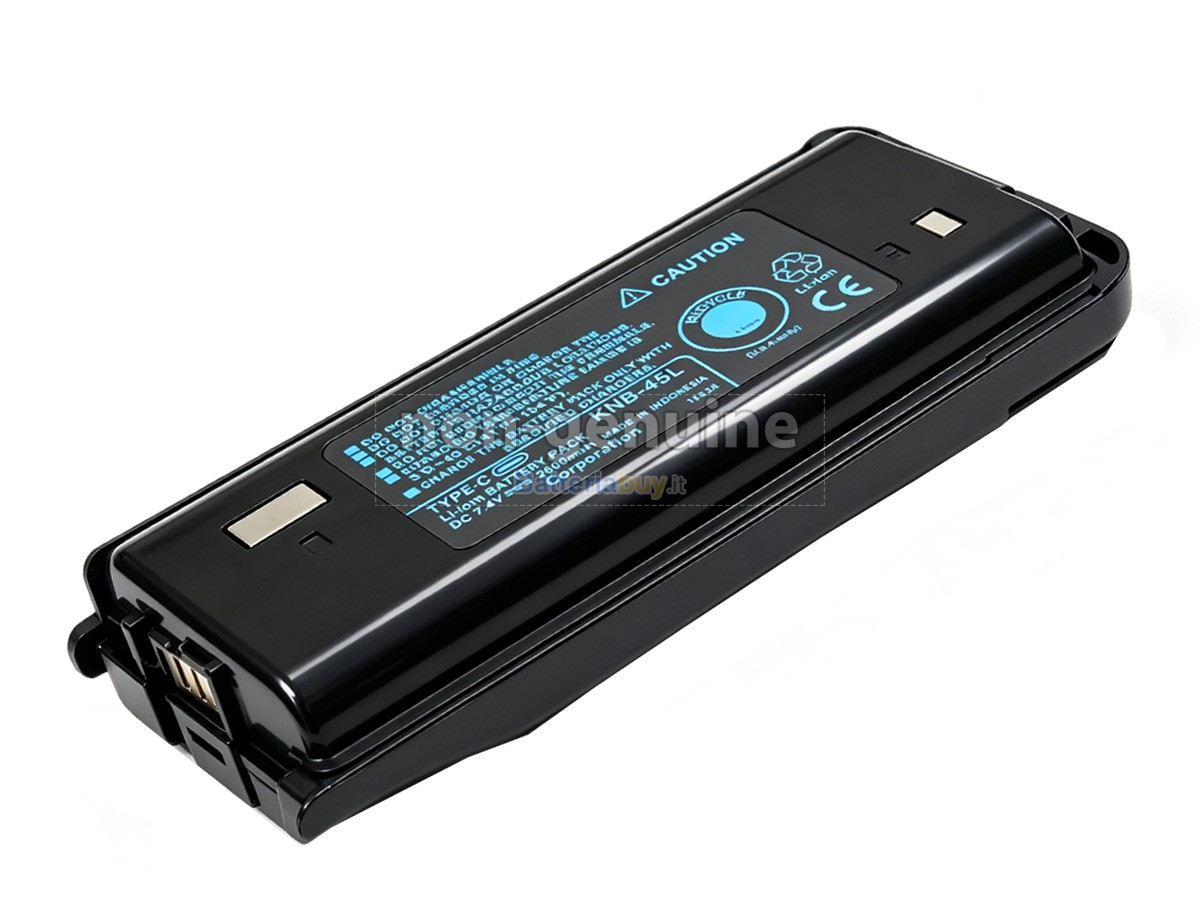 Batteria per Kenwood TK-2307M