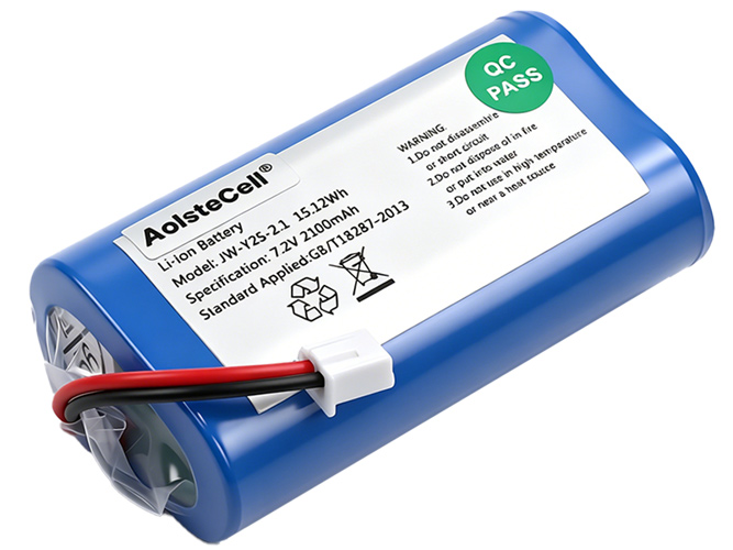 Batteria Kernelmed JW-Y2S-2.1