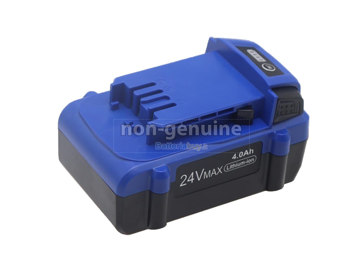 Batteria per Kobalt KXCS 124B-03