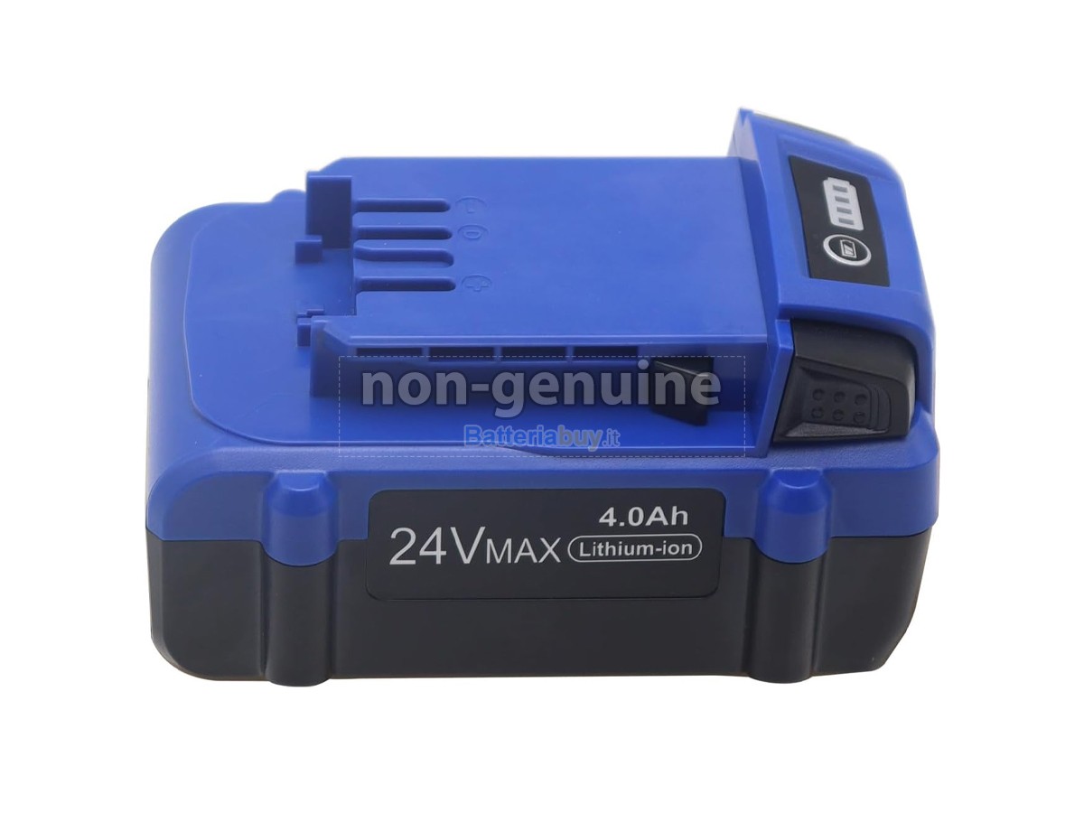 Batteria per Kobalt KXCS 124B-03