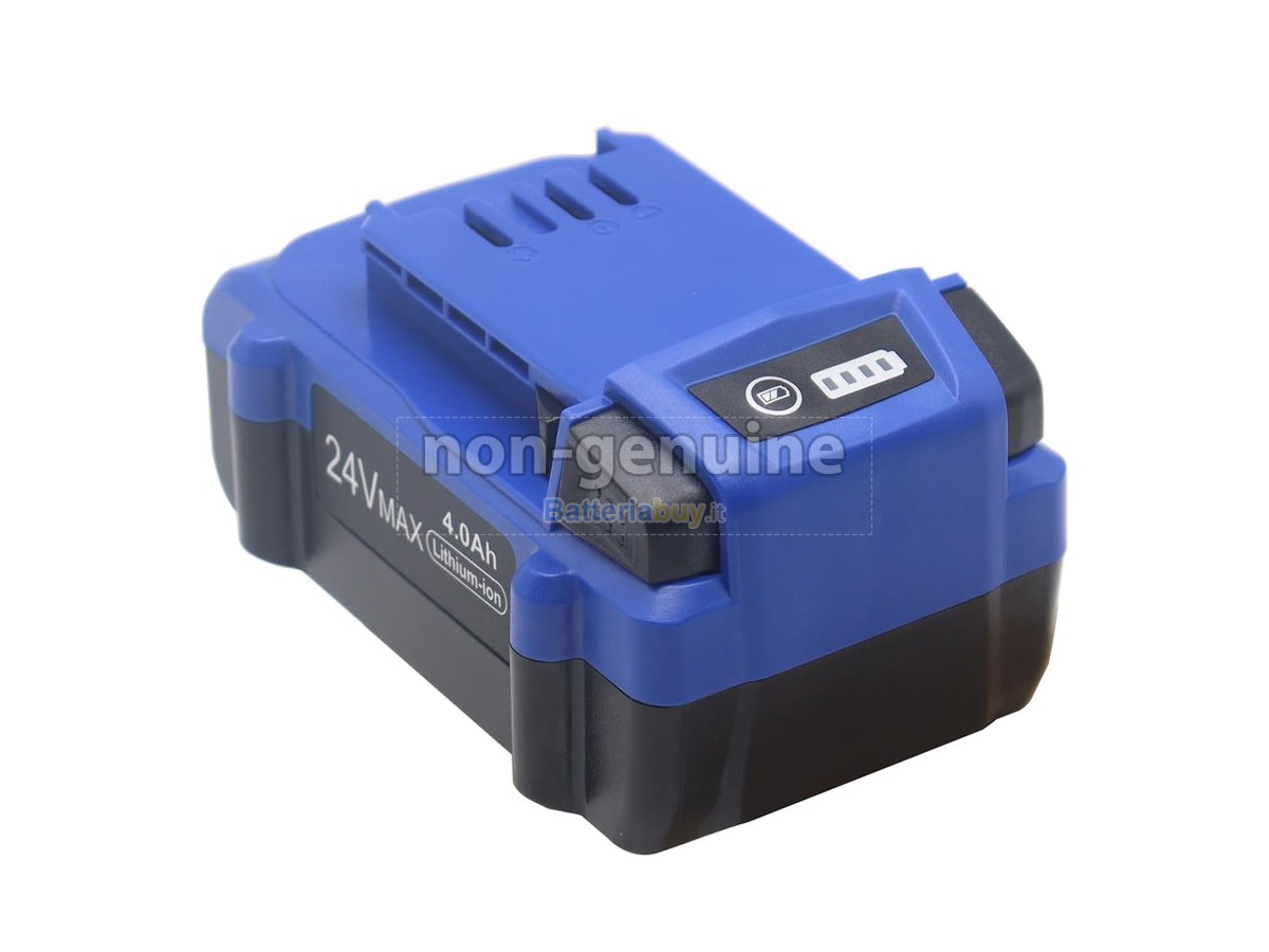 Batteria per Kobalt KXCS 124B-03