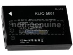Batteria Kodak KLIC-5001