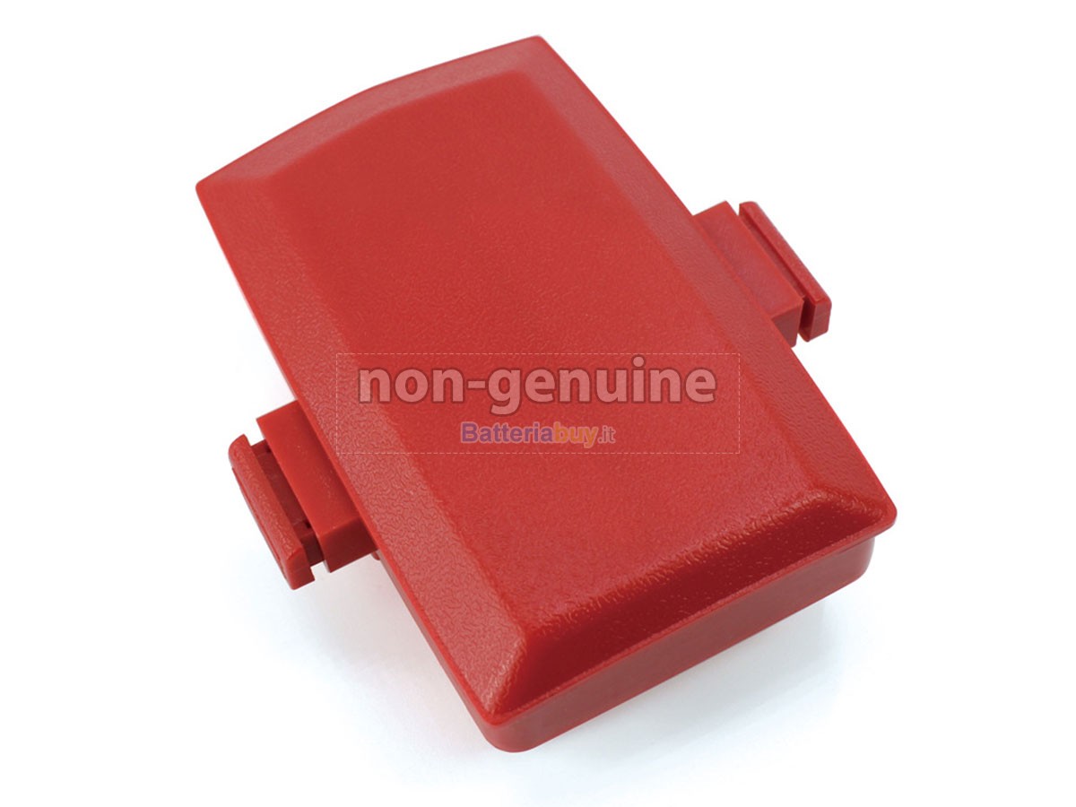 Batteria per Kolida KTS-470RM