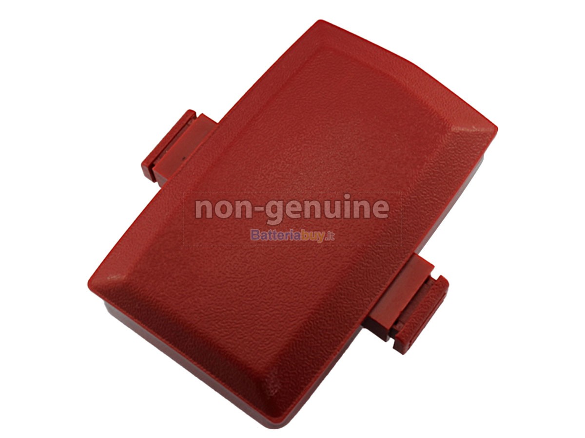 Batteria per Kolida KTS-470RM