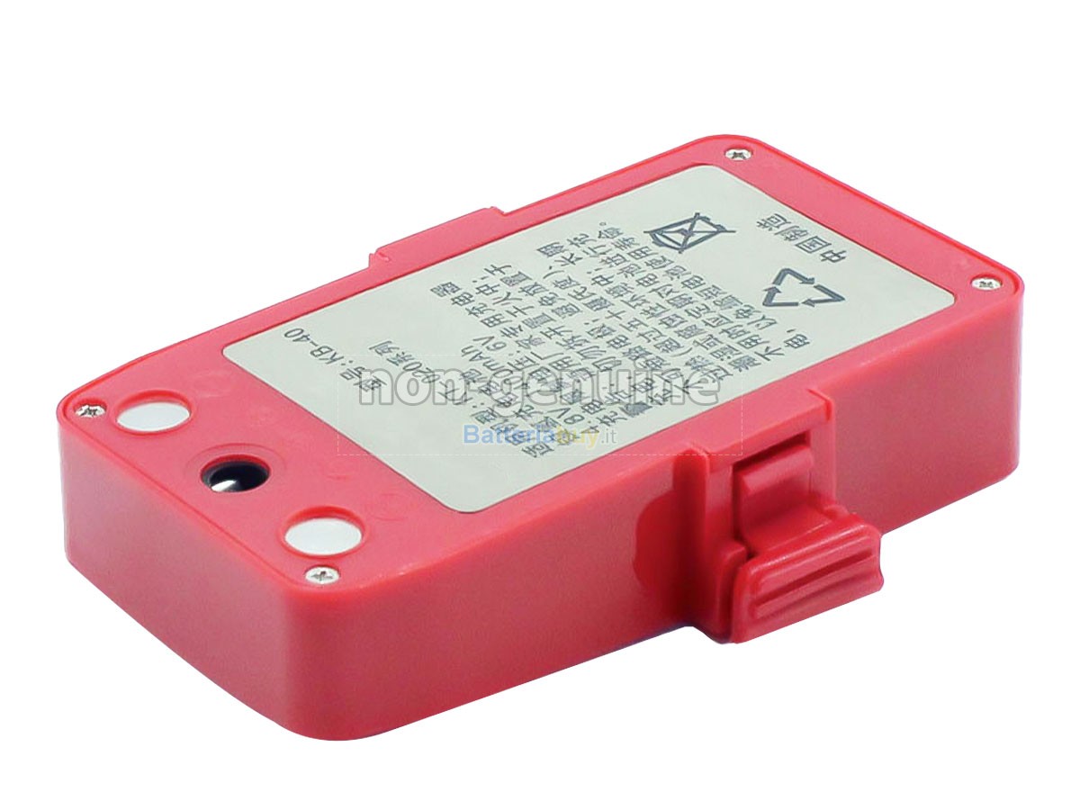 Batteria per Kolida KT-020