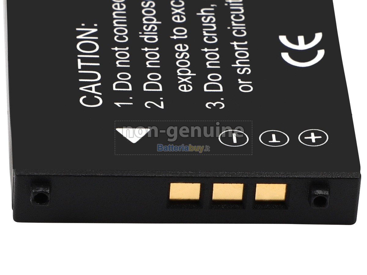 Batteria per Kyocera SL300R