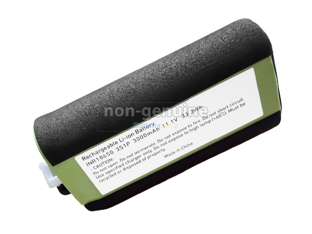 Batteria per Ledlenser P18R