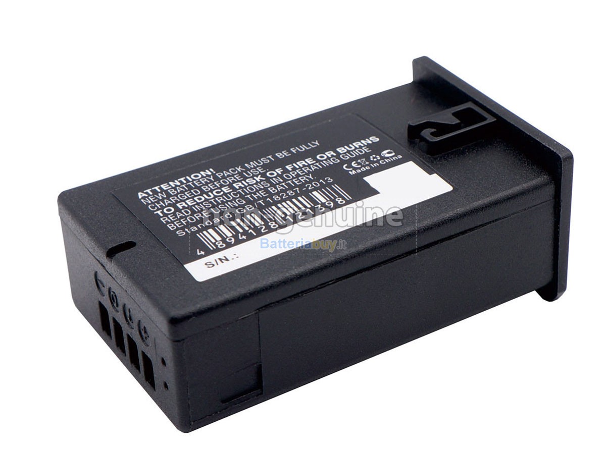 Batteria per Leica BP-DC13
