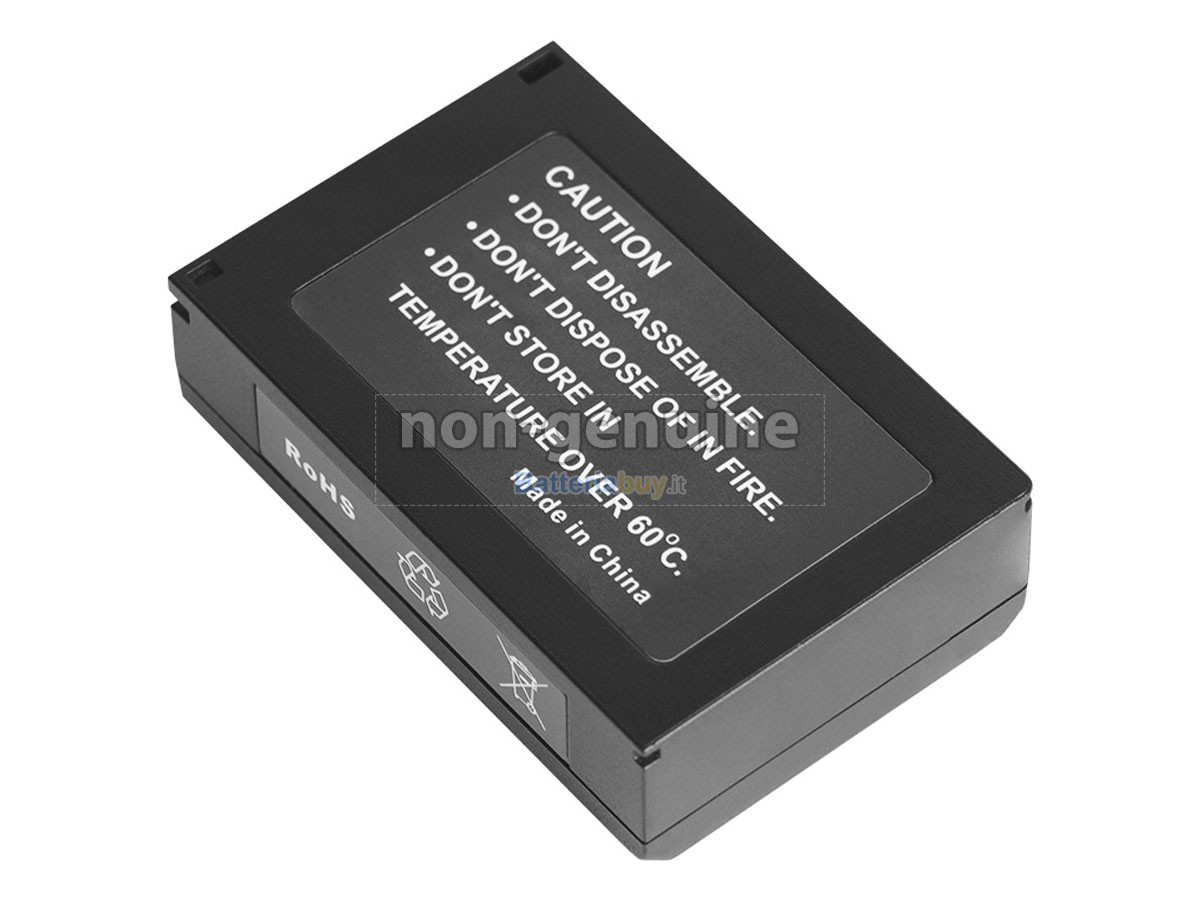 Batteria per Leica BP-SCL5