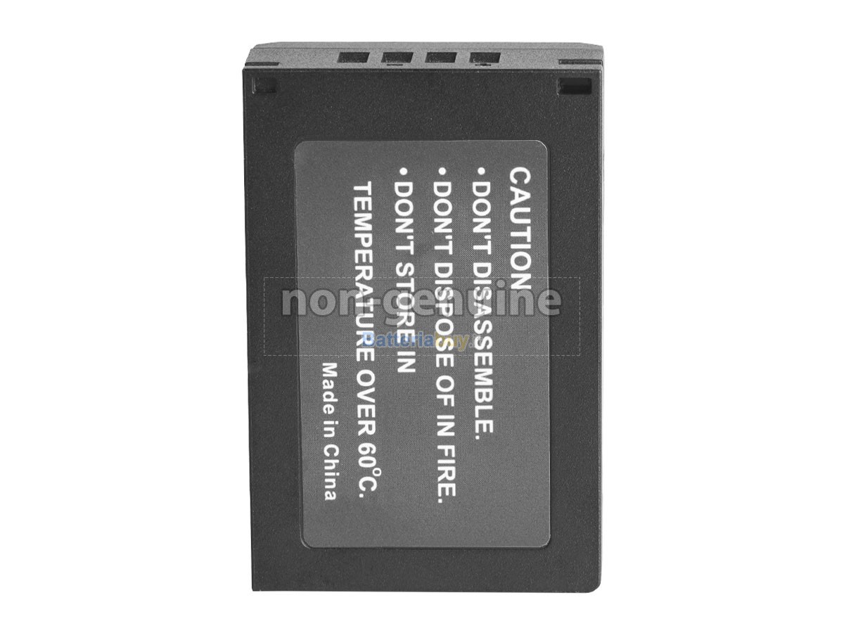 Batteria per Leica BP-SCL5