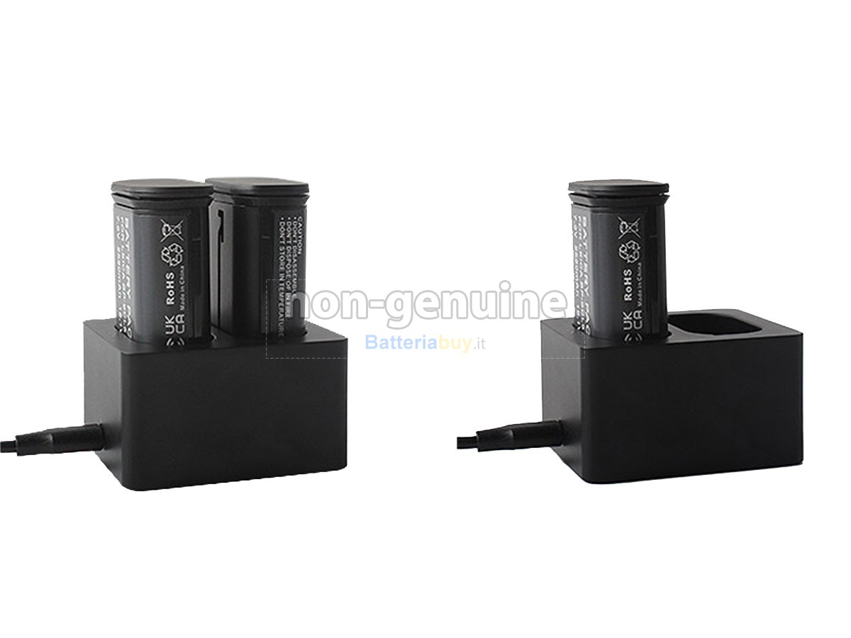 Batteria per Leica Q3