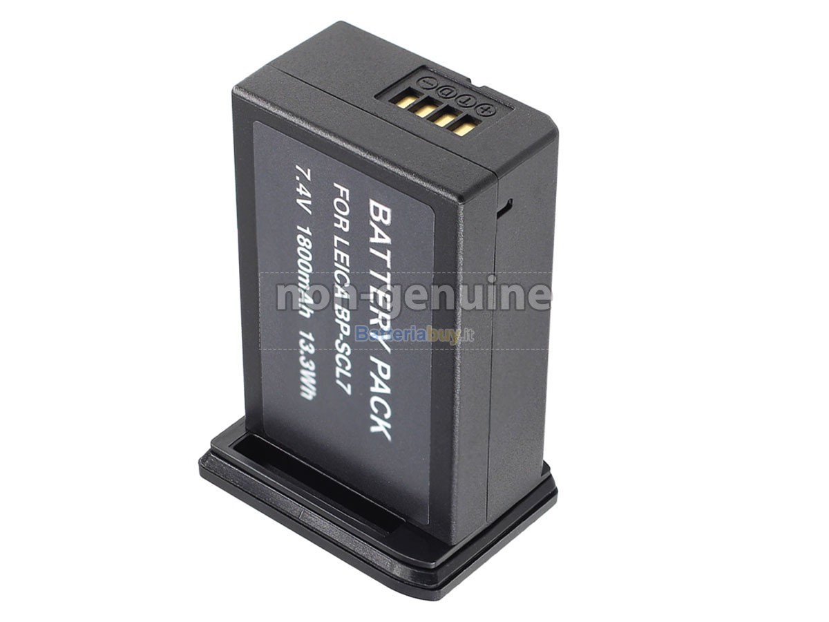 Batteria per Leica M11