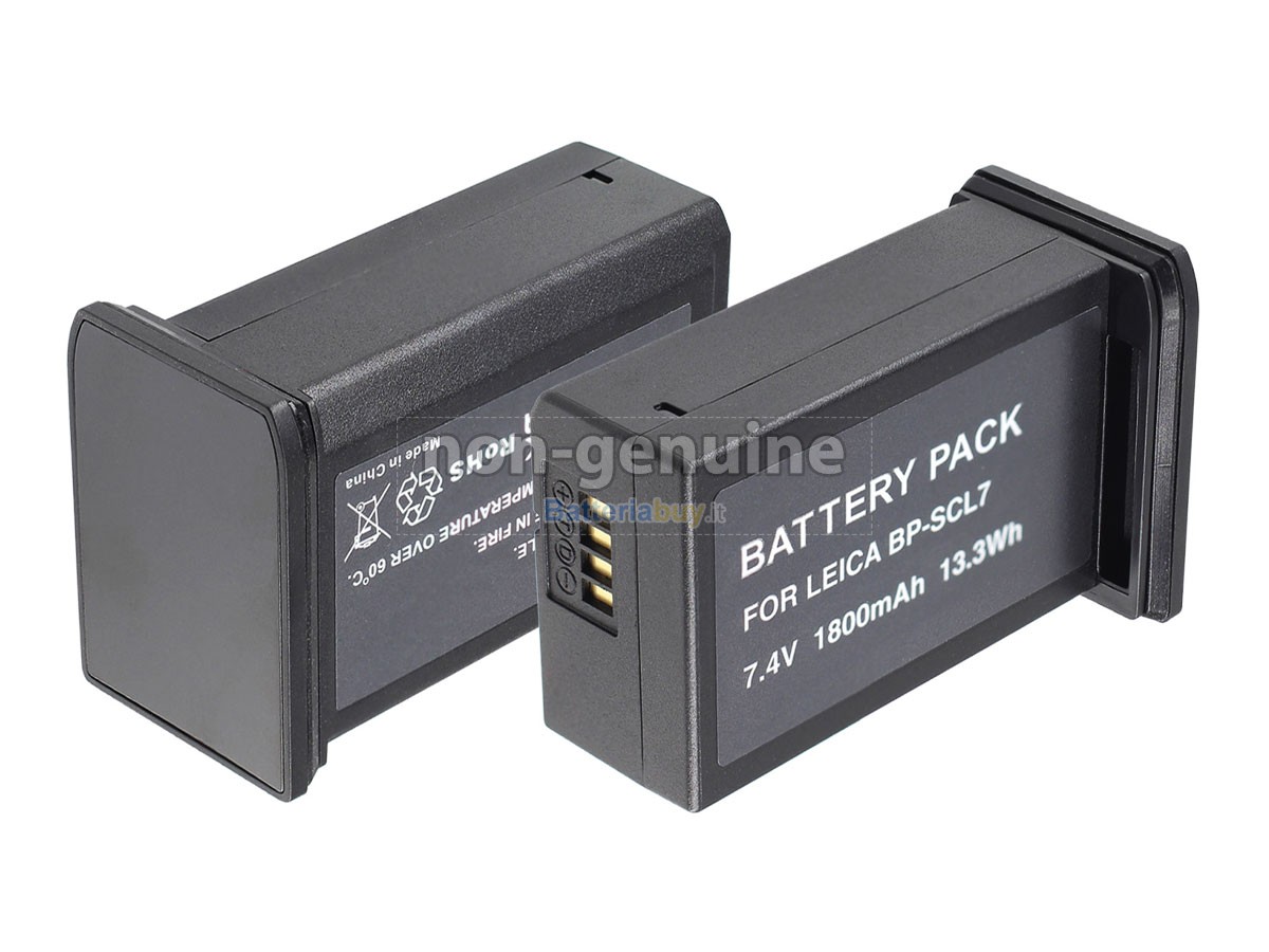 Batteria per Leica M11