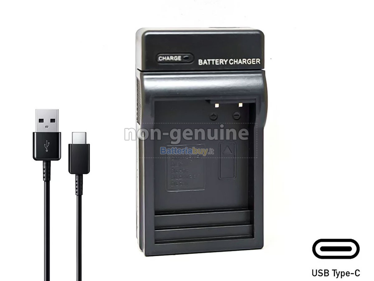 Batteria per Leica Q-P