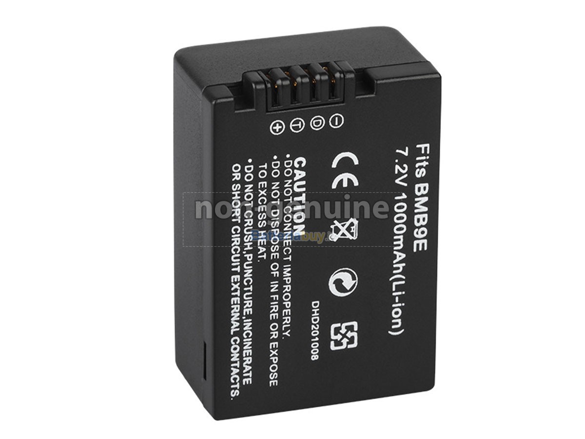 Batteria per Leica 18720