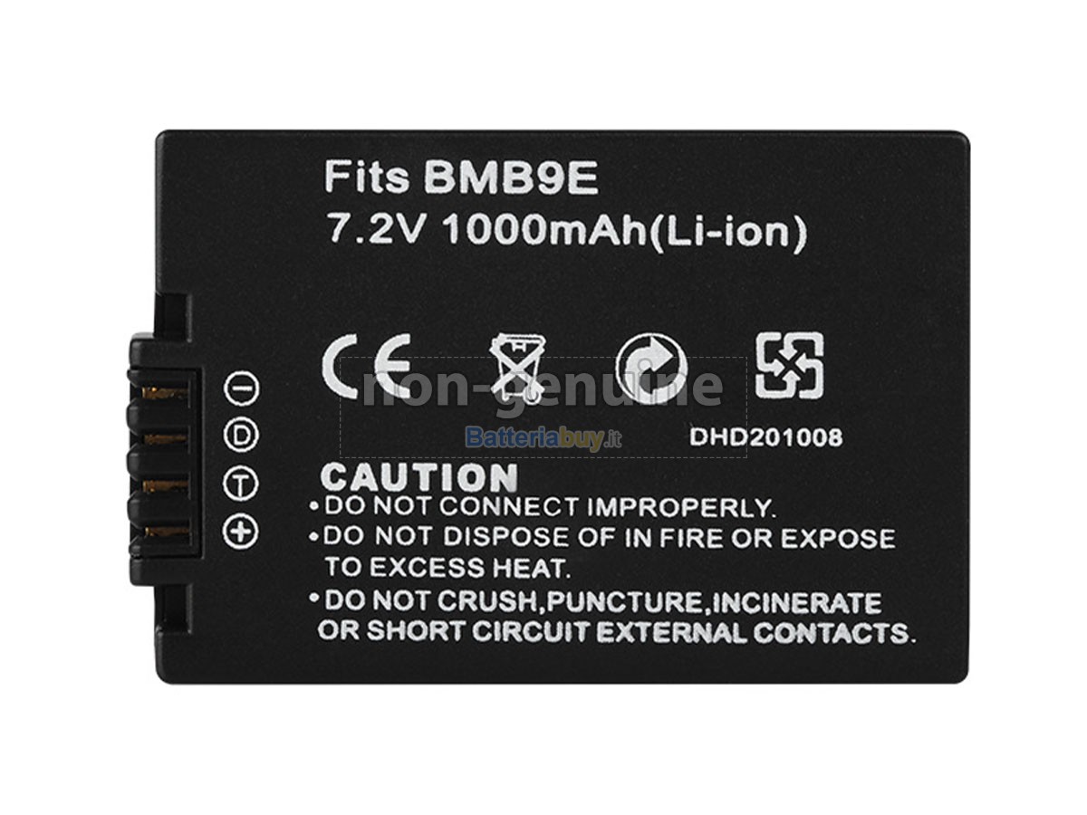 Batteria per Leica 18720