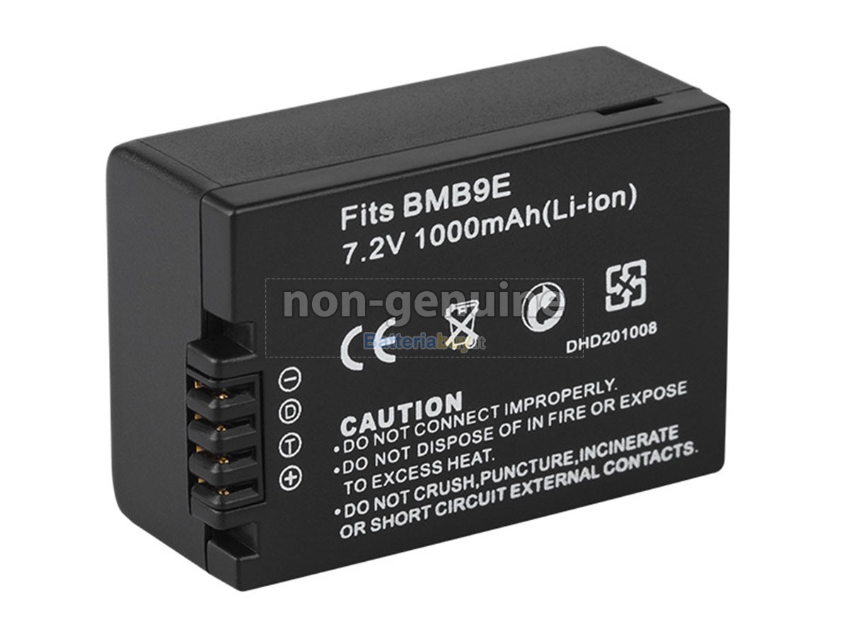 Batteria per Leica 18720