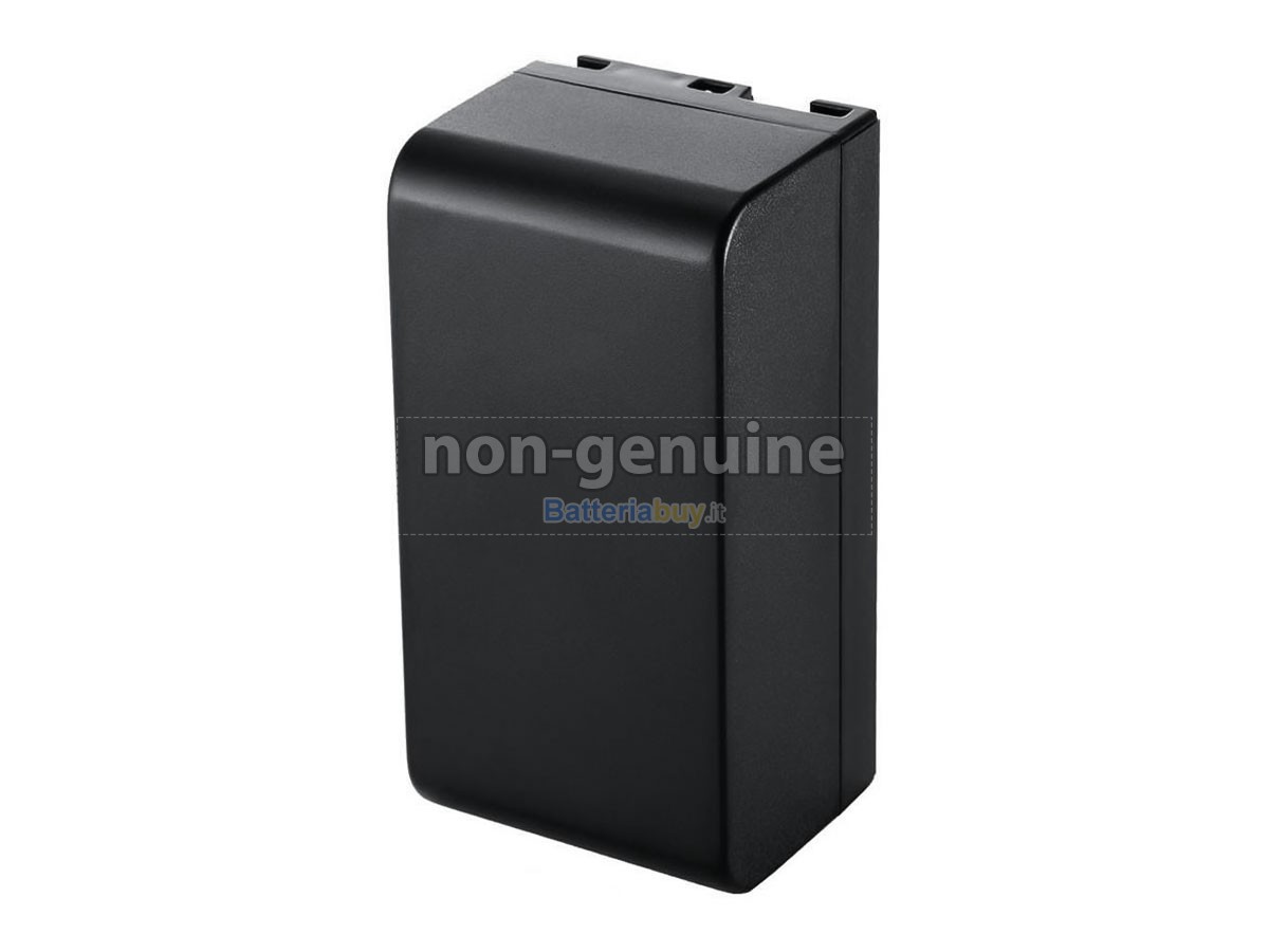 Batteria per Leica GEB121