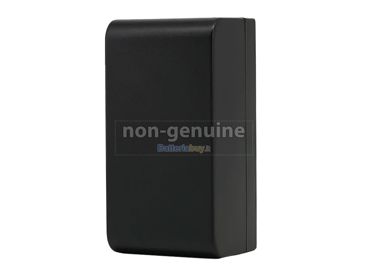 Batteria per Leica GEB121